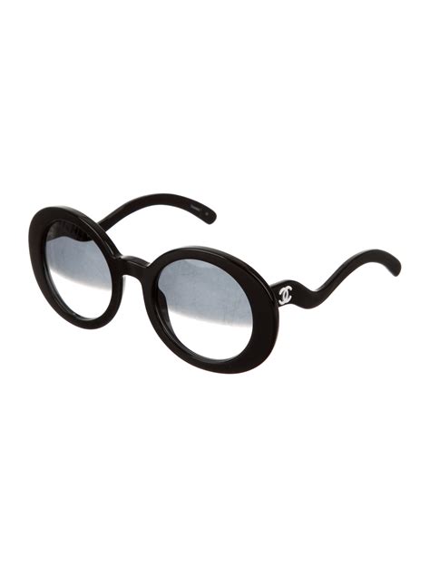 chanel half tint sunglasses buy|Chanel CC Half Tint Sunglasses .